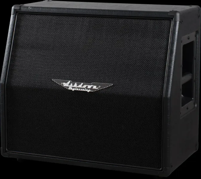 Ashdown SX-112A 80 watts 1x12'' vinklet kabinett