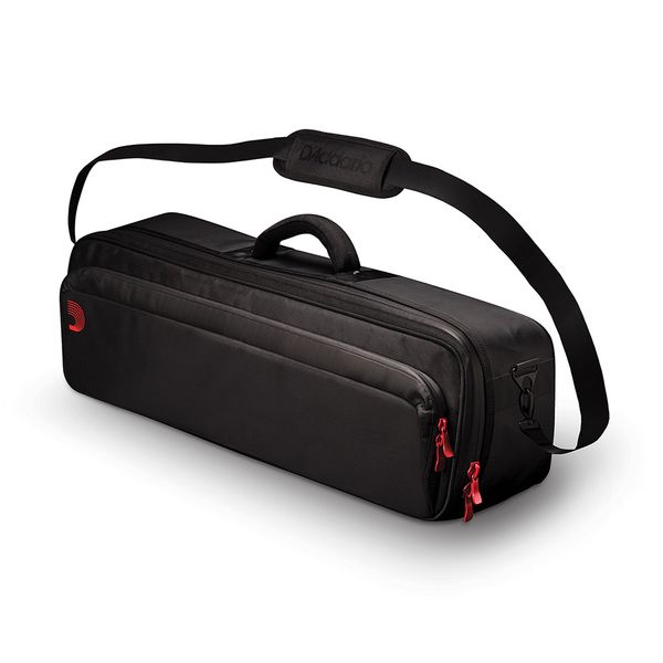 D'Addario BLPBT-01 Small Backline Pedalboard Bag - 1 row