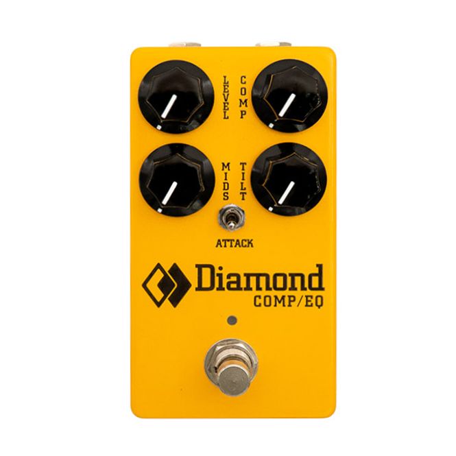 Hovedbilde Diamond COMP/EQ Optical ...